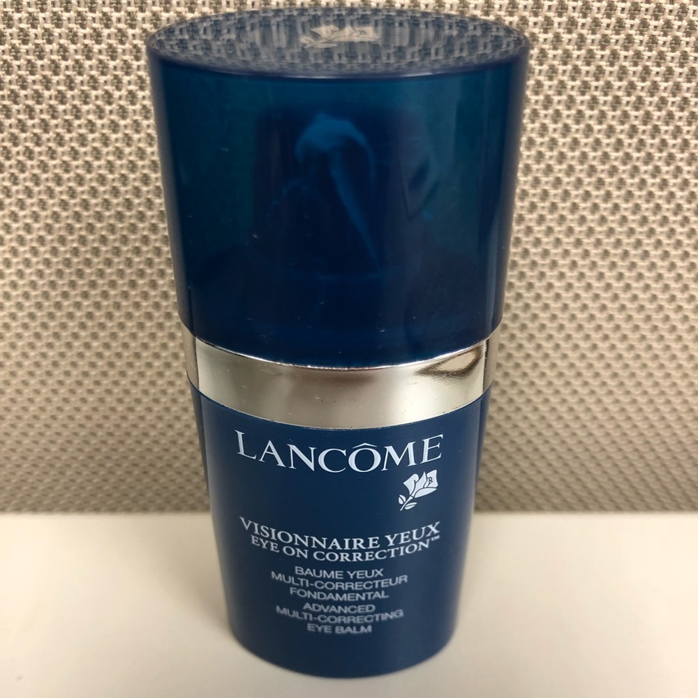 Lancôme Visionnaire Eye Cream